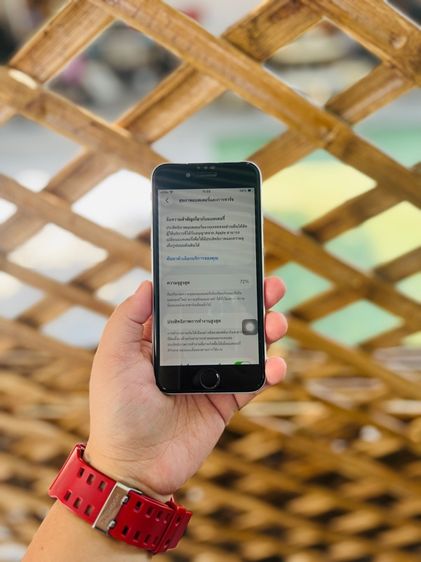 ไอโฟน se2 128gb รูปที่ 7