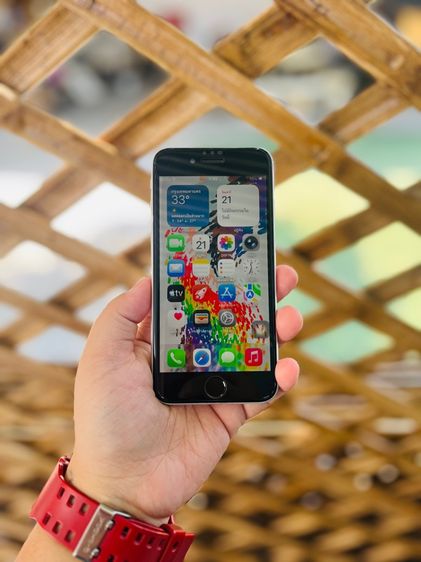 iPhone 128 GB ไอโฟน se2 128gb