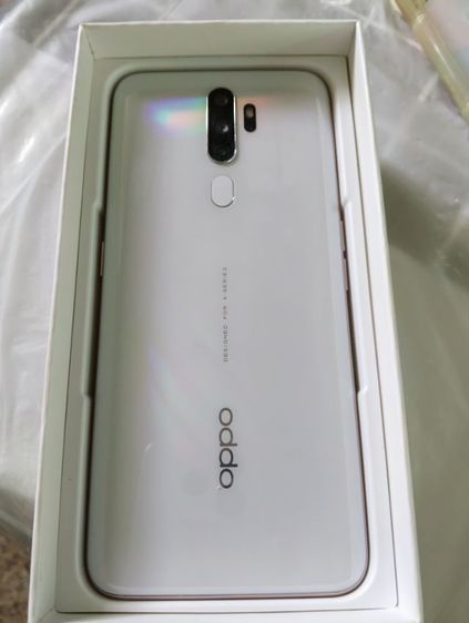 oppo A5 รูปที่ 2