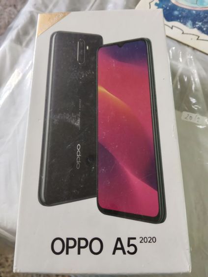 64 GB oppo A5