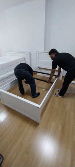 รับถอดประกอบเฟอร์นิเจอร์  ขนย้ายเฟอร์นิเจอร์ SB  INDEX  WINNER  KONCEPT  IKEA  ทุกยี่ห้อ คืองานของเรา รูปที่ 4