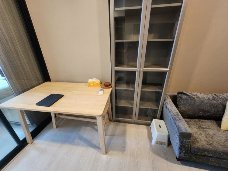 อื่นๆ มีบางส่วน คอนโด ไนท์บริดจ์ พหลโยธิน อินเตอร์เชนจ์ เชื่อมรถไฟฟ้า 2 สาย สายสีเขียว -สายสีชมพู หลักสี่ ใกล้ Interchange 250 ม ​ฟรี Facility รูปที่ 4