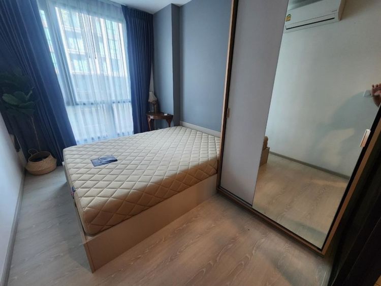 คอนโด ไนท์บริดจ์ พหลโยธิน อินเตอร์เชนจ์ เชื่อมรถไฟฟ้า 2 สาย สายสีเขียว -สายสีชมพู หลักสี่ ใกล้ Interchange 250 ม ​ฟรี Facility