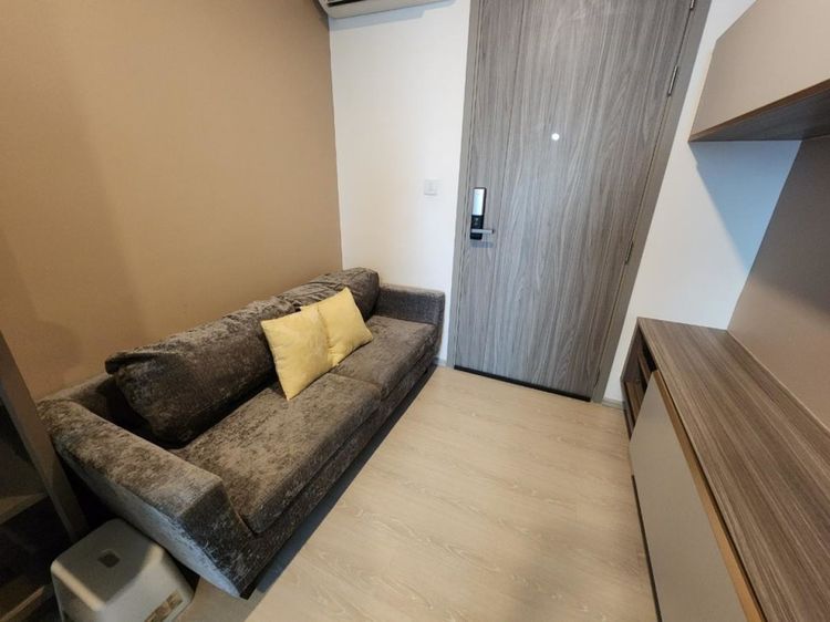 อื่นๆ มีบางส่วน คอนโด ไนท์บริดจ์ พหลโยธิน อินเตอร์เชนจ์ เชื่อมรถไฟฟ้า 2 สาย สายสีเขียว -สายสีชมพู หลักสี่ ใกล้ Interchange 250 ม ​ฟรี Facility รูปที่ 3