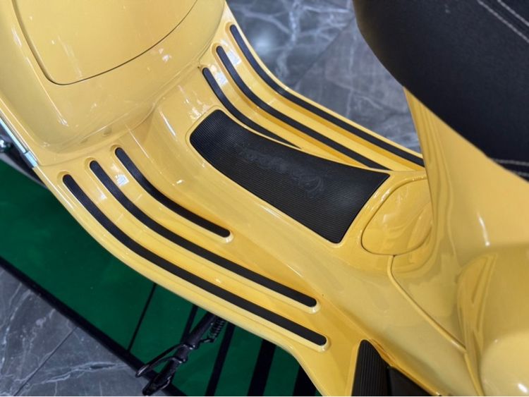 Vespa Lx125 i-get รูปที่ 17