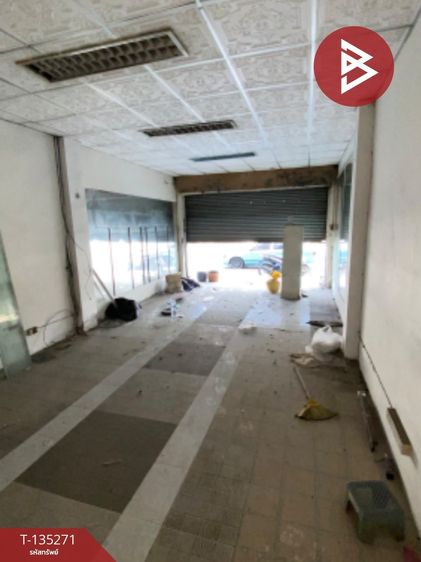 ขายอาคารพาณิชย์ ถ.เทพประสิทธิ์ เนื้อที่ 20 ตร.วา บางละมุง ชลบุรี รูปที่ 3