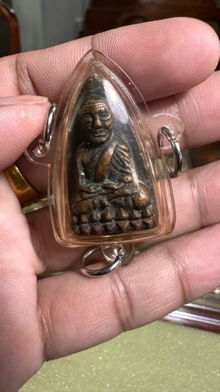 ปล่อยพระค่ะ