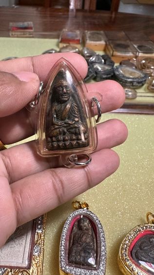 ปล่อยพระค่ะ รูปที่ 9