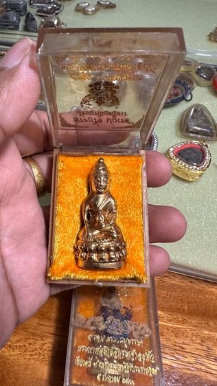 ปล่อยพระค่ะ รูปที่ 4