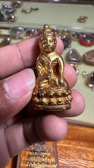 ปล่อยพระค่ะ รูปที่ 8