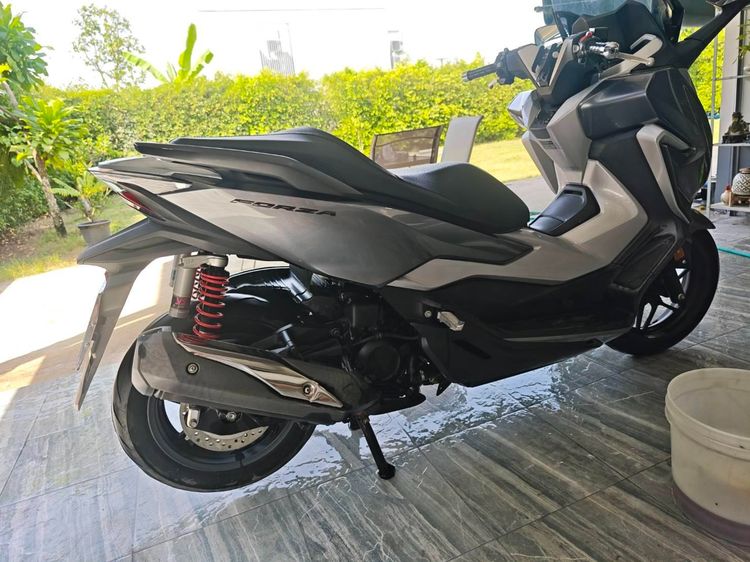 Forza300 2019 รูปที่ 5