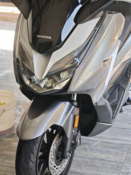 Honda Forza300 2019