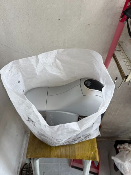 เครื่องทำกาแฟแคปซูล รูปที่ 7