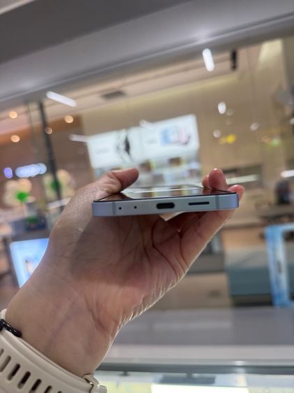 Samsung Galaxy Z Flip6 เครื่องสวยมาก ใช้งานปกติทุกอย่าง รูปที่ 6