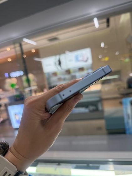 Samsung Galaxy Z Flip6 เครื่องสวยมาก ใช้งานปกติทุกอย่าง รูปที่ 5