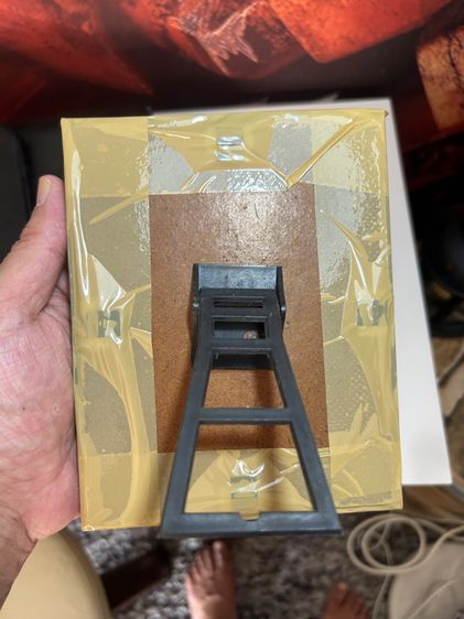 กรอบรูปหลวงพ่อคูณ รูปที่ 2