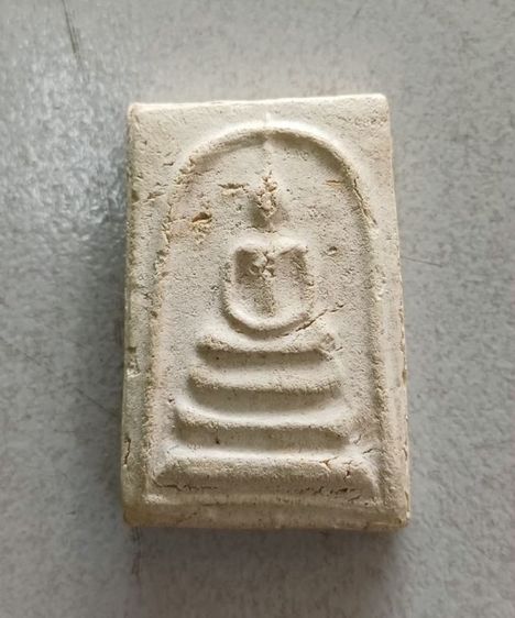 พระสมเด็จบางขุนพรหมปี 09 รูปที่ 2