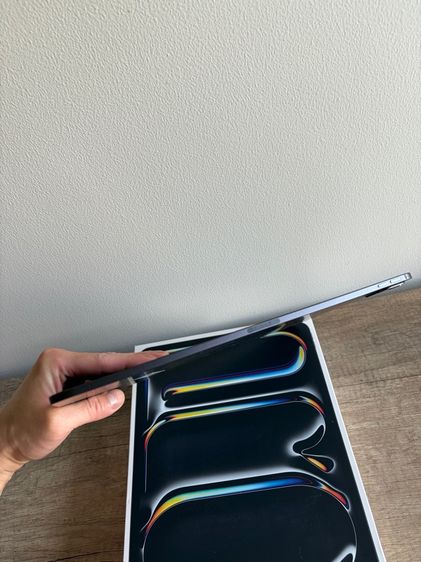iPad Pro M4 13” 256GB รูปที่ 3
