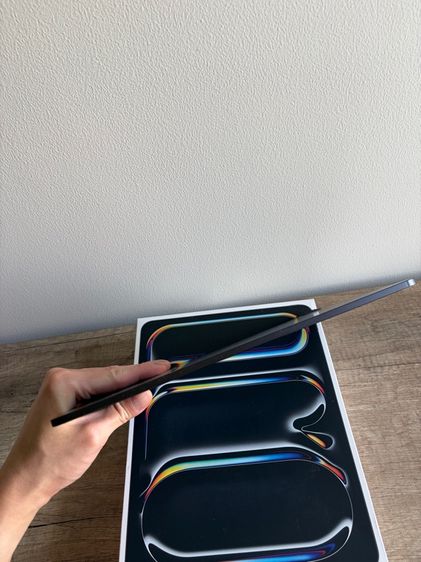 iPad Pro M4 13” 256GB รูปที่ 4
