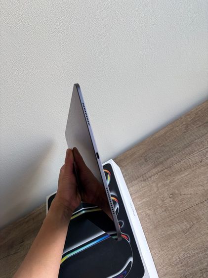 iPad Pro M4 13” 256GB รูปที่ 5
