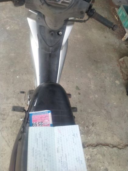 รุ่นอื่นๆ 2004 ขาย yamaha ขับขี่ได้ ใช้ไปไร่ ไปนา ไปสวน ทะเบียนขาดเกิน