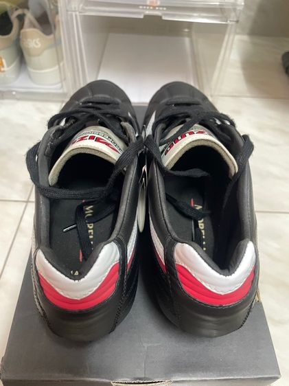รองเท้าฟุตบอล mizuno รูปที่ 5