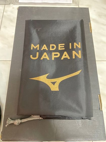 รองเท้าฟุตบอล mizuno รูปที่ 3