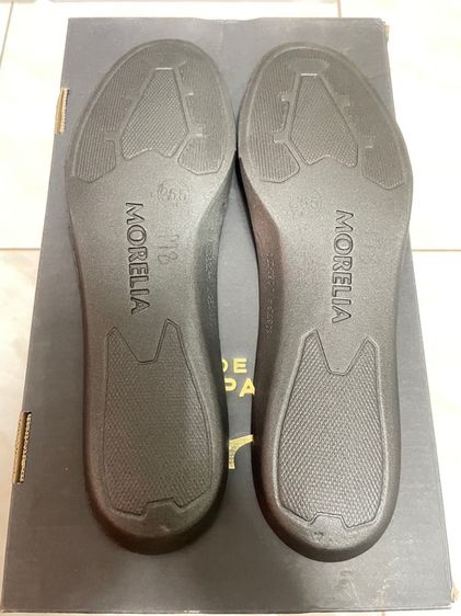 รองเท้าฟุตบอล mizuno รูปที่ 9