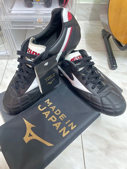 รองเท้าฟุตบอล mizuno รูปที่ 7