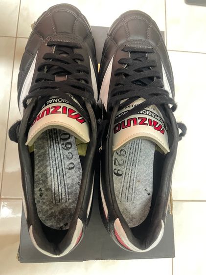 รองเท้าฟุตบอล mizuno รูปที่ 10