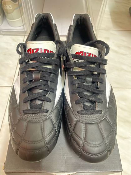 รองเท้าฟุตบอล mizuno รูปที่ 4