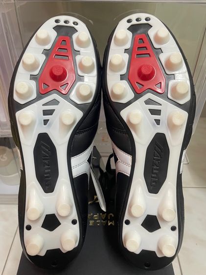 รองเท้าฟุตบอล mizuno รูปที่ 6