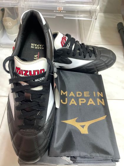 รองเท้าฟุตบอล mizuno รูปที่ 2