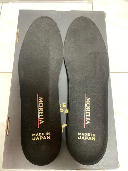 รองเท้าฟุตบอล mizuno รูปที่ 8