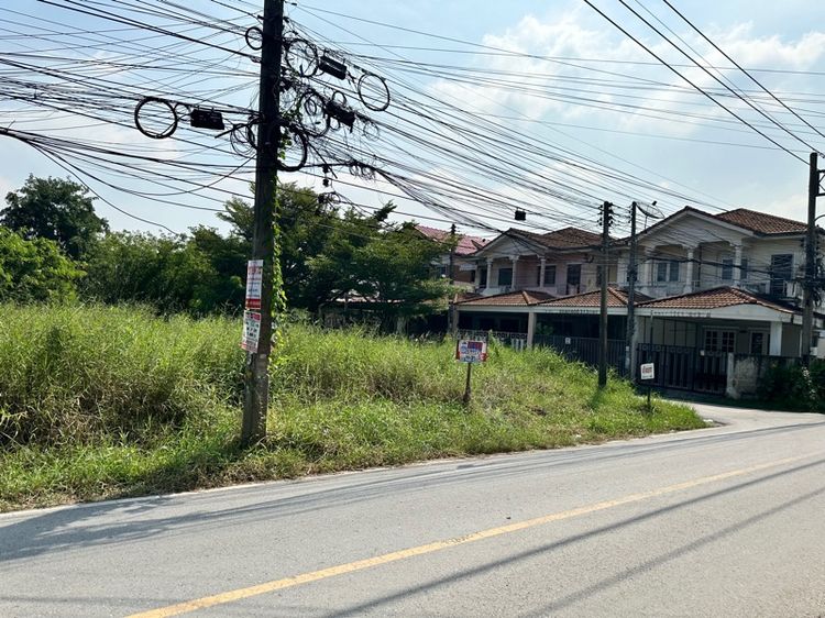 ที่ดิน 100 ตร.ว. รูปที่ 4