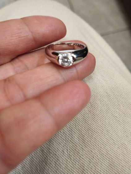 เเหวนเงิน รูปที่ 5