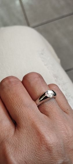 เเหวนเงิน รูปที่ 2