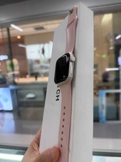 Apple Watch SE(gen2) 40mm รูปที่ 4