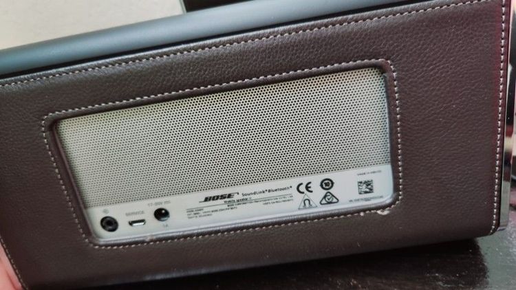 ​ส่งต่อ Bose SoundLink III (ของแท้) รูปที่ 3