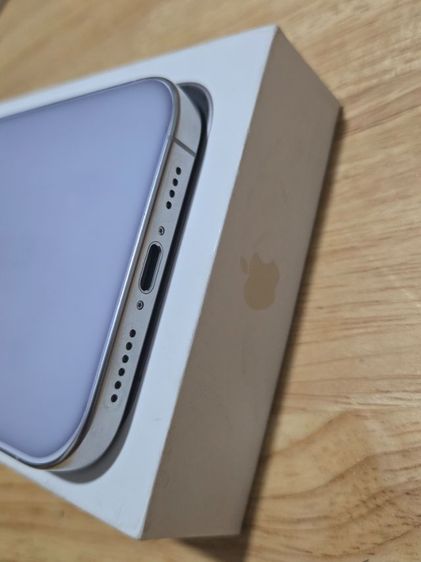 iphone 16 pro max รูปที่ 5