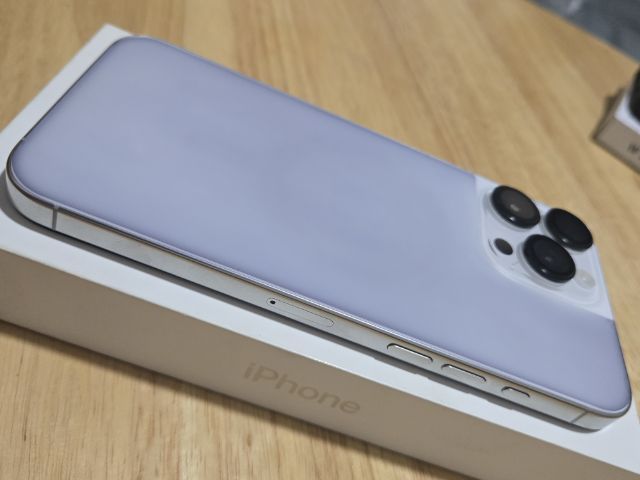 iphone 16 pro max รูปที่ 6