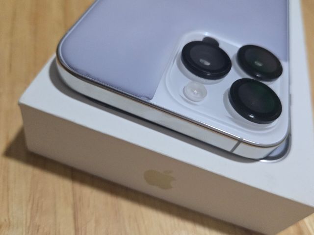 iphone 16 pro max รูปที่ 4
