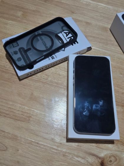 iphone 16 pro max รูปที่ 2