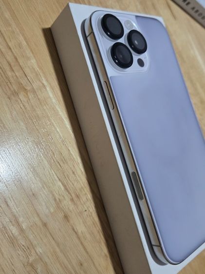 iphone 16 pro max รูปที่ 3
