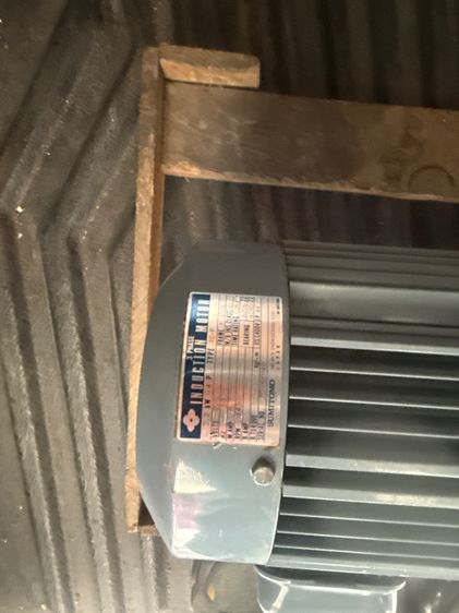  มอเตอร์เกียร์ รูปที่ 2