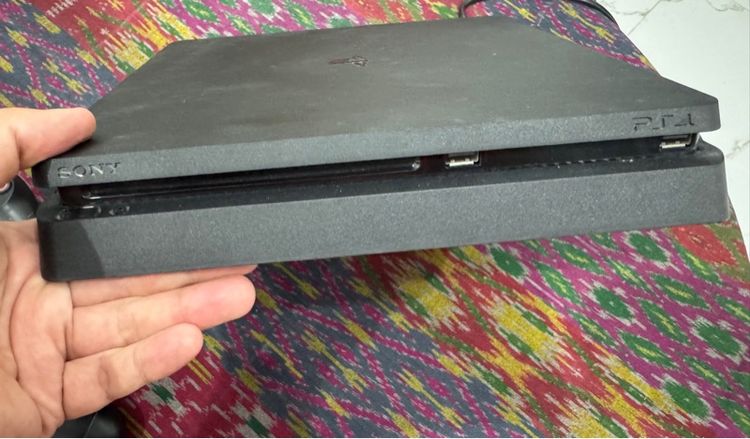 PS 4 play station 4 รูปที่ 2