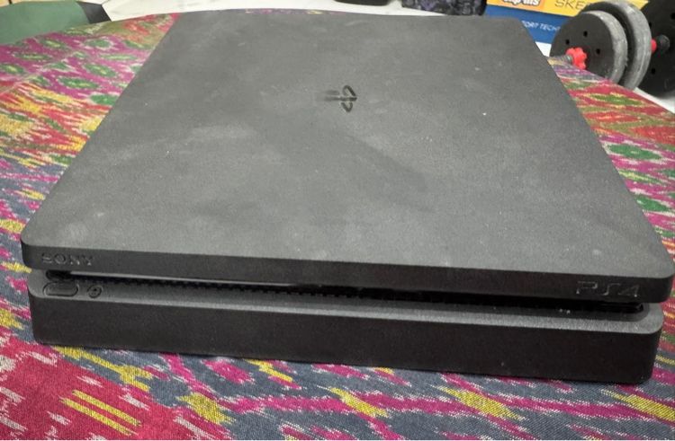 PS 4 play station 4 รูปที่ 3