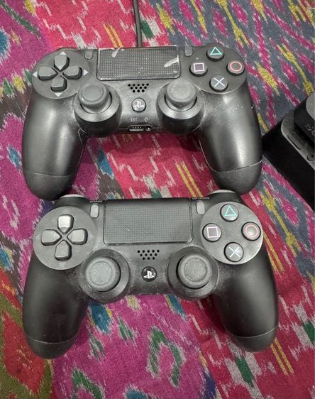 PS 4 play station 4 รูปที่ 9