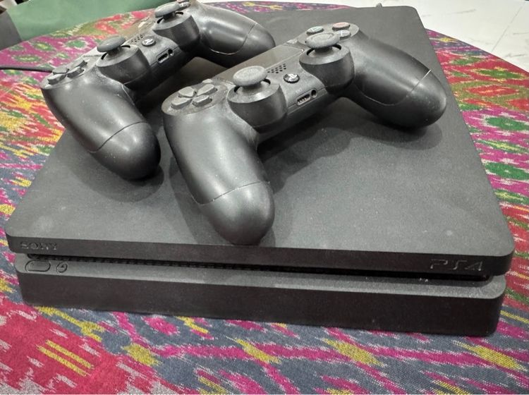 PS 4 play station 4 รูปที่ 7