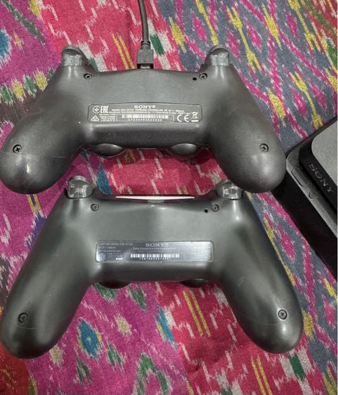 PS 4 play station 4 รูปที่ 8